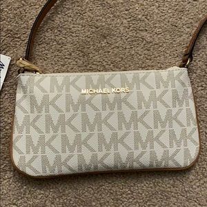 brand new beautiful michael kors bag